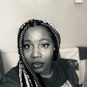 Meet your Posher, Jade